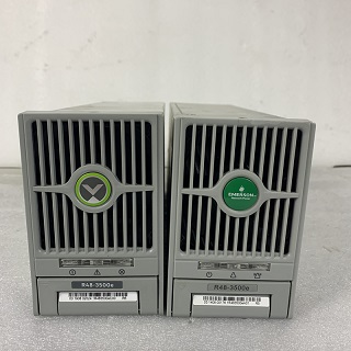 柜内元器件R48-3500E